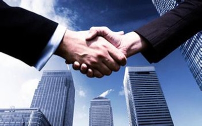 赞意互动