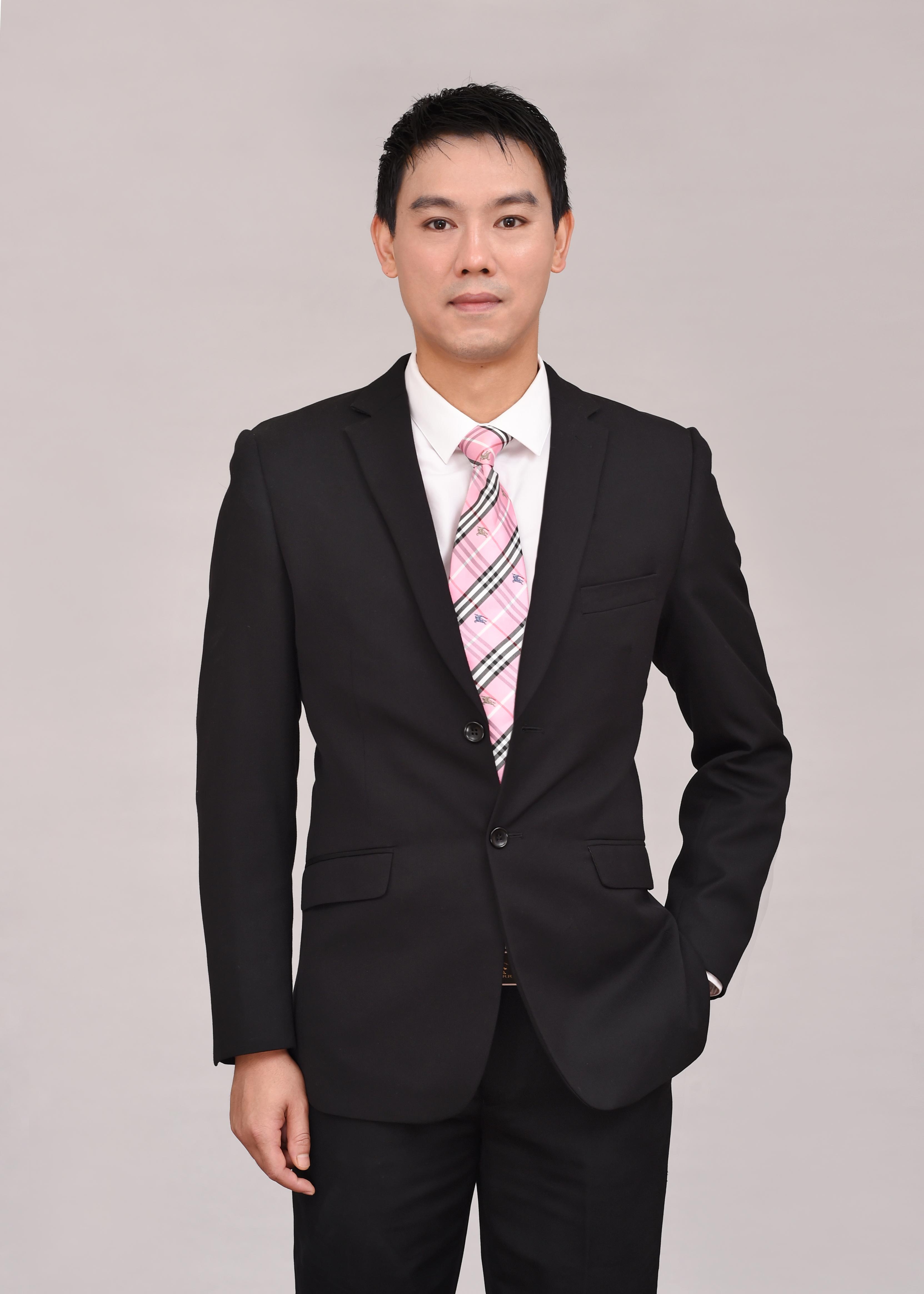 廖影农 动态图形设计负责人
