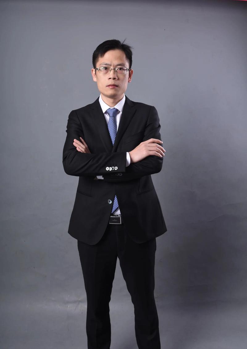 林俊贤 空间与展览设计总监